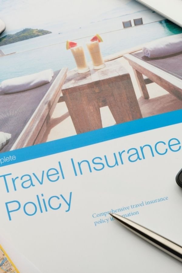 Travel insurance policy that everyone should have