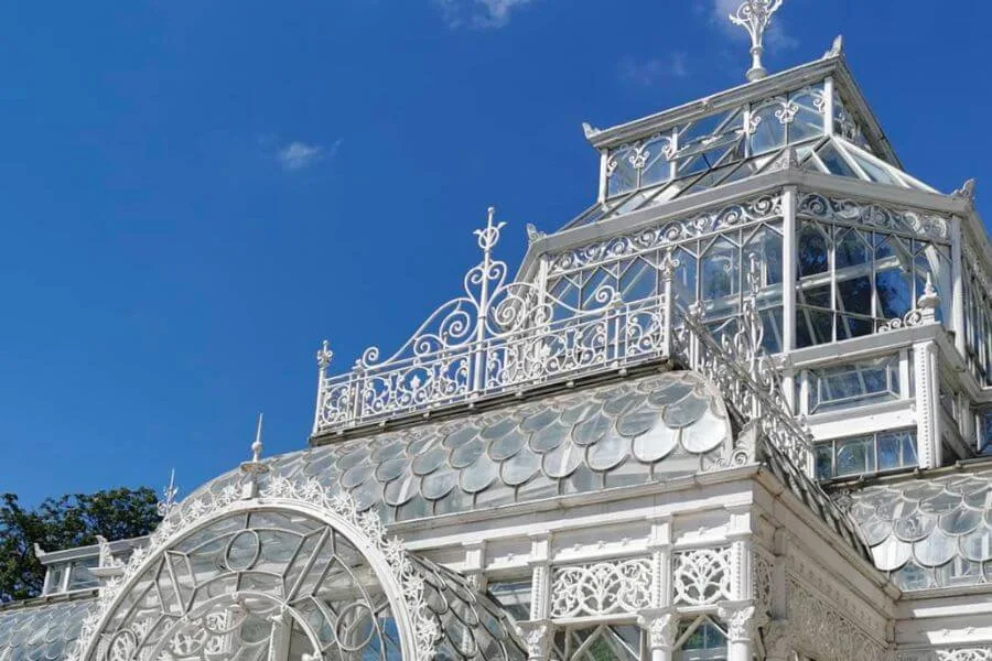 Horniman Museum and Gardens, London England