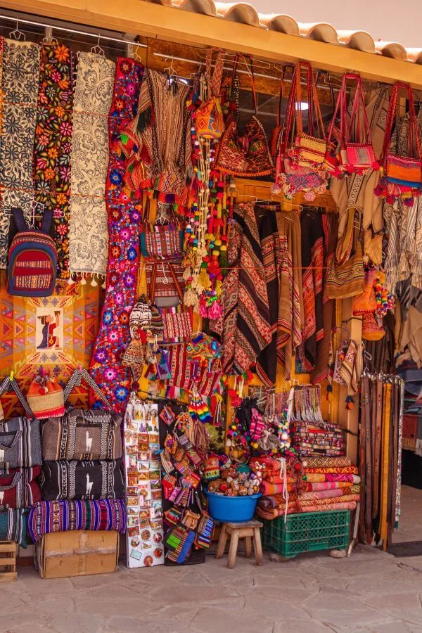 shopping for unique souvenirs that will fit in carry-on luggage while travelling to destinations in summer 2025