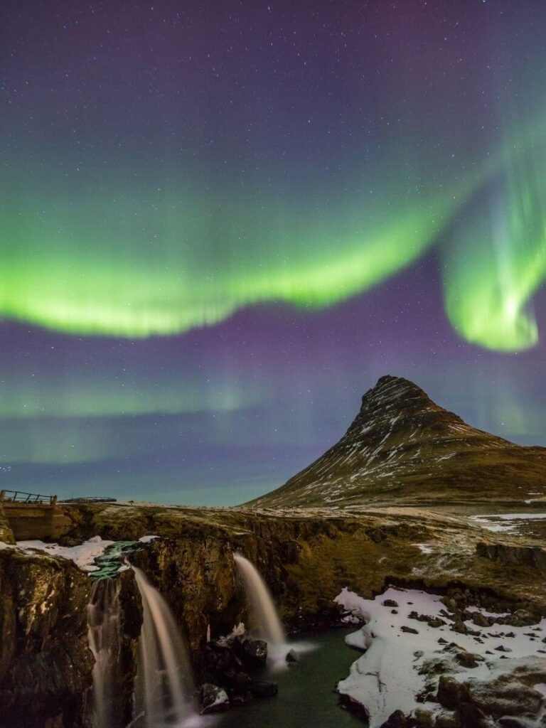 northern lights destinations