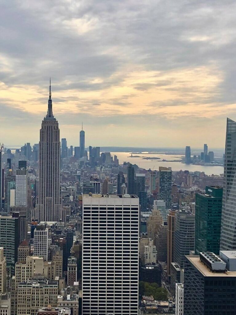 Your New York at Christmastime Guide