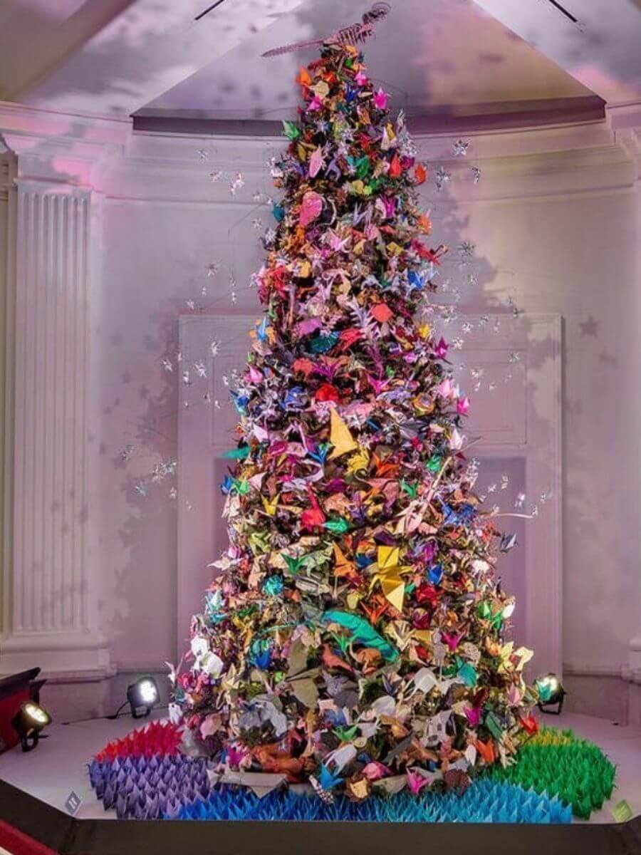 Your New York at Christmastime Guide