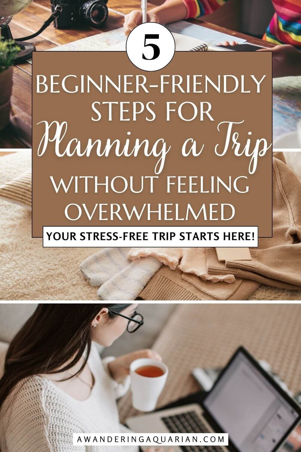 trip planning guide