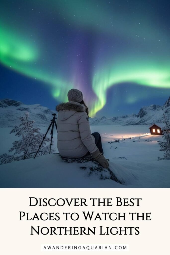 northern lights destinations