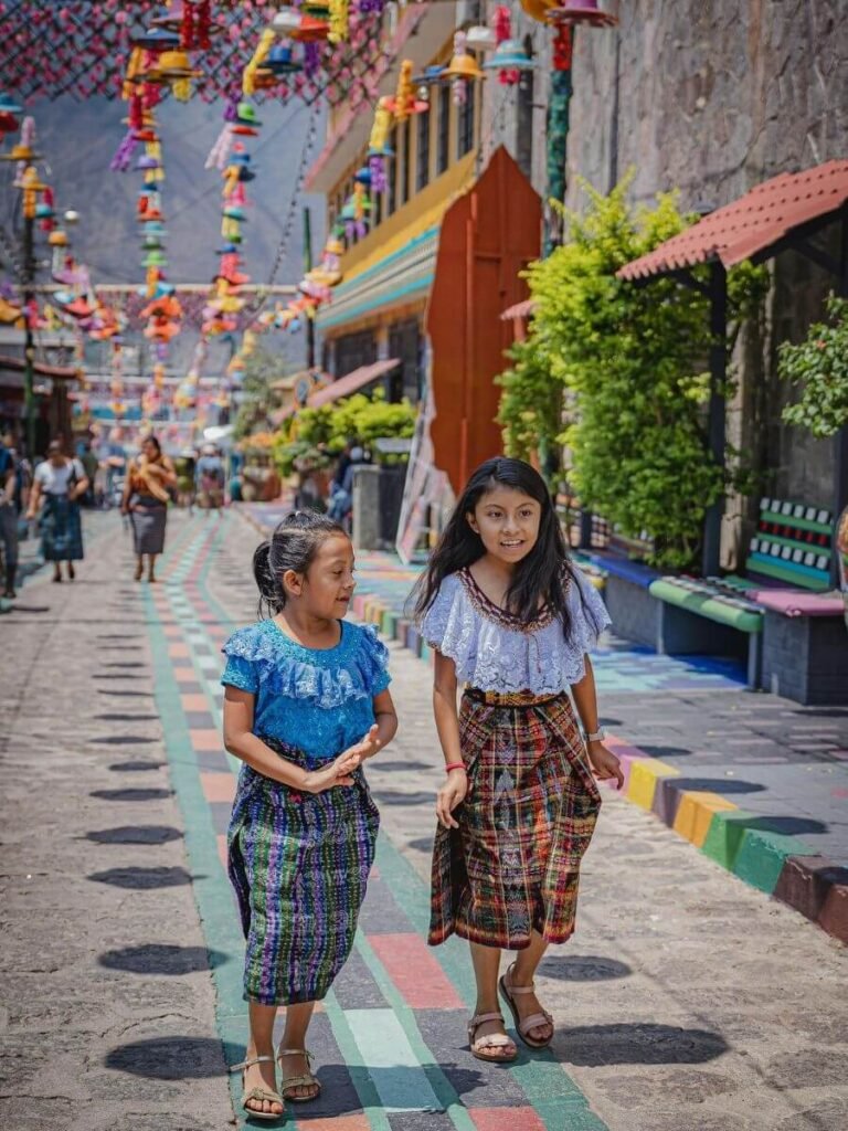 bucket list destinations for women