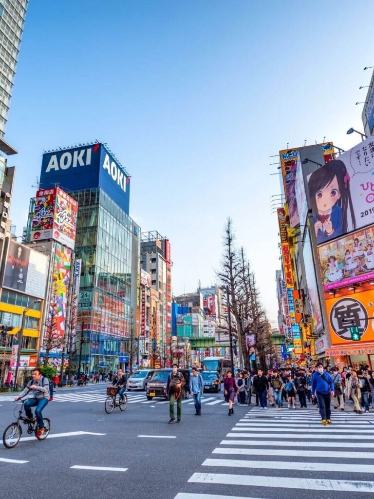 bucket list destinations for women