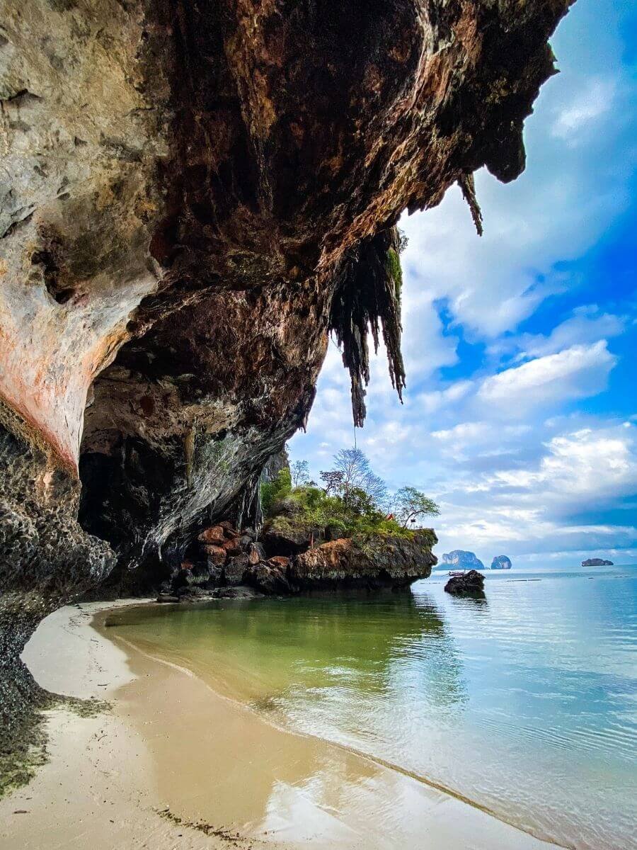 incredible Thailand travel itinerary